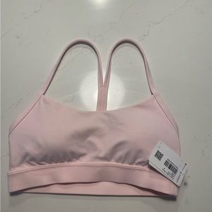 Lululemon Flow Y Bra Nulu